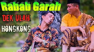 Download lagu RABAB LAWAK DEK ULAH HONGKONG || Mak Pono & Eka Gunjo || Komedi Minang || HD mp3