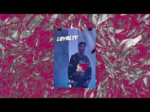 MERO x NIMO x DARDAN Type Beat 'LOYALTY' Free Trap Beats 2021 - Rap Instrumental (prod. JOSKEE)