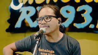 "Dapit-Hapon" by Ebe Dancel | Concert Series | RX931