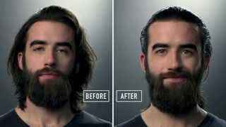 How To Slick Back Hair with Jack Black Gel Pomade | Ulta Beauty