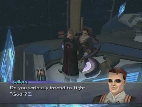 Let's Play Xenosaga Episode III: Also sprach Zarathustra - Part 57