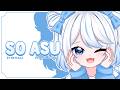 SO ASU - NAYKILLA || COVER BY ARIKAWINDYACH