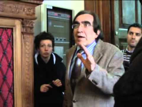 ONDA TG 29.04.2013 - ESCLUSIONE DELLA LISTA ALLEANZA PER SULMONA