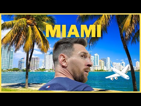 Messi et l'Inter Miami : mon analyse de ce transfert choc