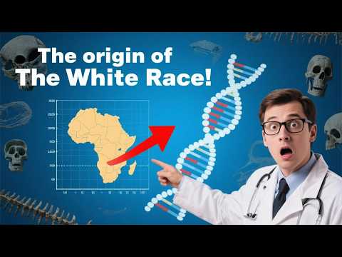 The African Roots of White People | Untold History Revealed