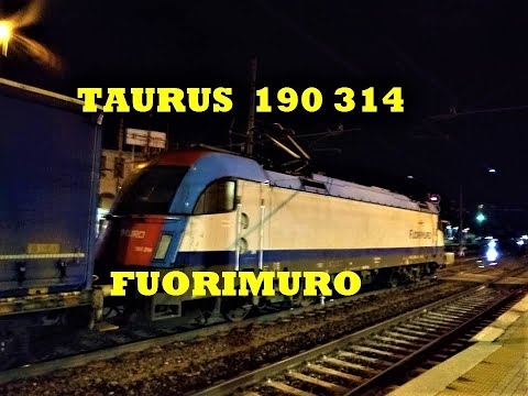 TAURUS  FUORIMURO 190 314 TREVISO 19/02/2020