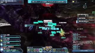 PSO2　（ほぼ）チームで強化ソダムリベンジマッチ