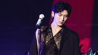 Download lagu Believer #zhangzhehan #zhangzhehanbangkokconcert#張哲瀚 #zhangzhehanconcert mp3