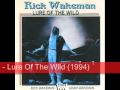 Rick Wakeman - Lure Of The Wild (1994)