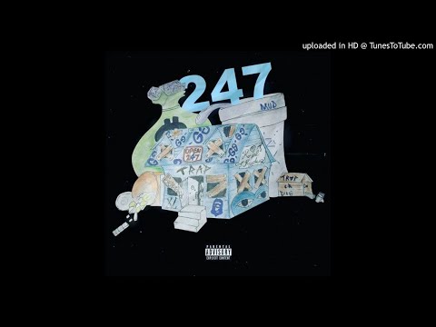 Bino Ruffin Feat Wasii - Better Days