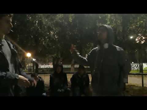 Jefferson vs Ram - Level 12 - 21/08/21