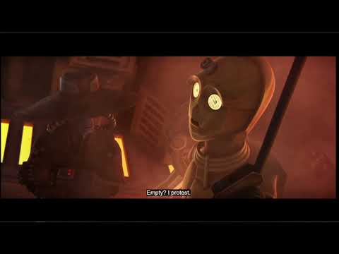 C-3PO is canonically stupid