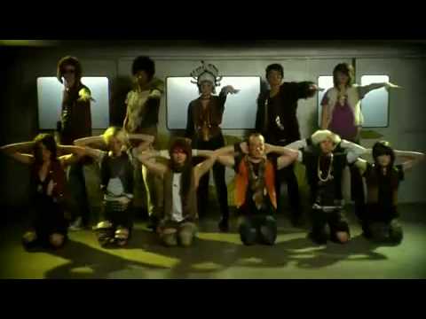 Lady Sovereign - I Got You Dancing