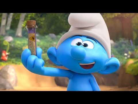 Smurfové zoskupenie - Šmolkovia po slovensky | Rozprávky pre deti
