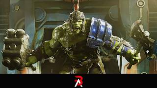 Don Tobol - SHIFT | Thor Ragnarok