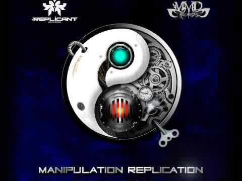 Scorb vs Octognoma - Cylindroid [145 BPM]