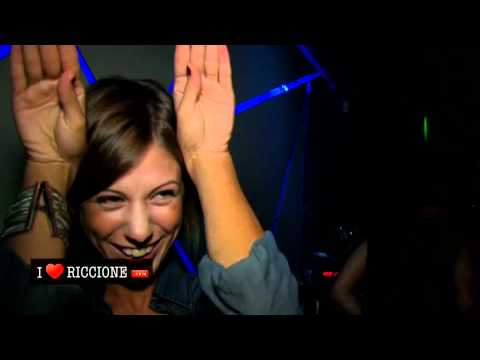 Discoteca Cocoricò  Riccione Ferragosto