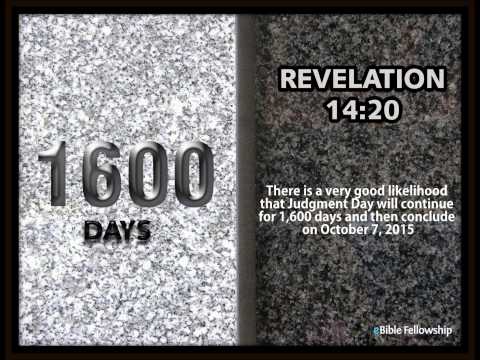 Revelation 12 Series Part 1