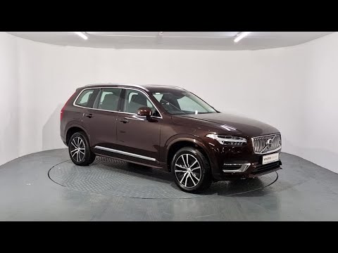 Volvo XC90 T8 Phev Inscription EXP Auto - Image 2