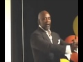 Pursuit Of Happyness Chris Gardner Speech