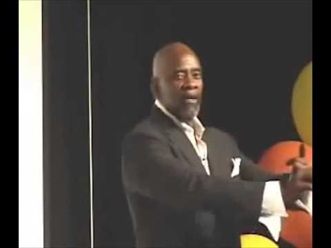 Pursuit of Happyness Chris Gardner Speech