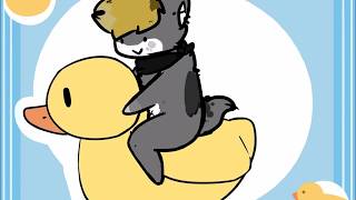 KUMIANKKA with happyyx