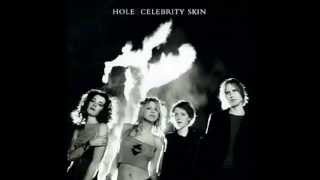 Hole Playing Your song
