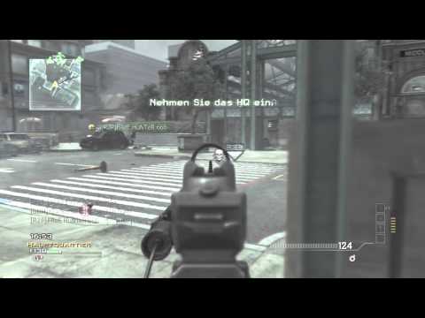 MW3 : ASW (2) HQ 50 - 3 Dual mit Andy | ELoTRiX