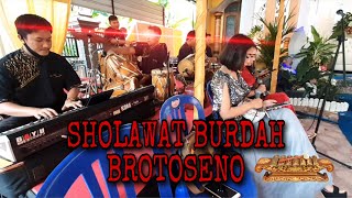 Download lagu SHOLAWAT BURDAH π’ BROTOSENO TERBARU βοΈ BAYU MUSIC PONOROGO mp3 Download lagu SHOLAWAT BURDAH π’ BROTOSENO TERBARU βοΈ BAYU MUSIC PONOROGO mp3