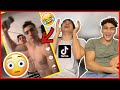 ON REAGIT A NOS ANCIENS TIKTOK... (c'est trop gênant😳)