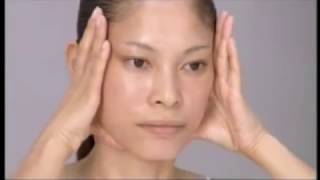 Tanaka Face Self Massage