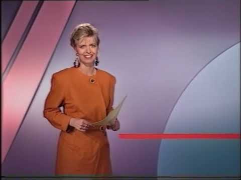 Pro7 - Programmvorschau - vom 30.05.1990