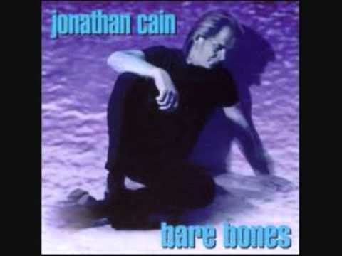 Jonathan Cain   Where I Live Who's Crying Now