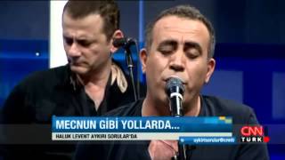 Haluk Levent - İçimde Ölen Biri Var (Aykırı Sorular)