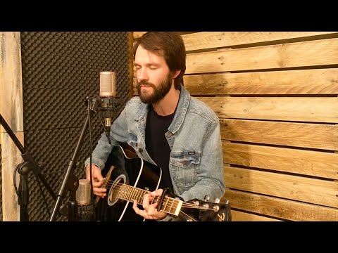 Não Me Deixe Sair do Teu Jardim - Voz de Muitas Águas (2021) - Voz e Violão.