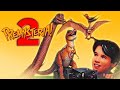 Prehysteria 2 Full Movie Kevin Connors Jennifer Harte Dean Scofield