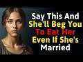 8 Compliments That Make Women Fall For You Proven Attraction Psychology