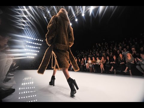 Viva Vox - Fall/Winter 2016-2017