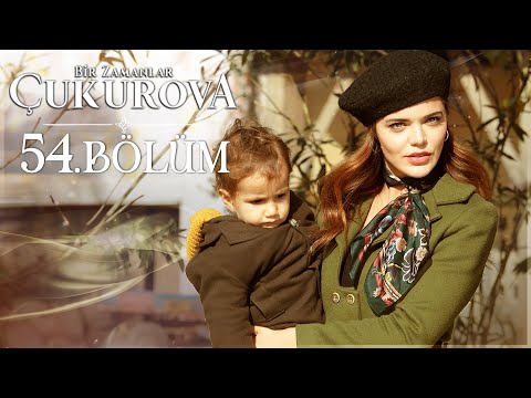 Bitter Lands - Episode 54