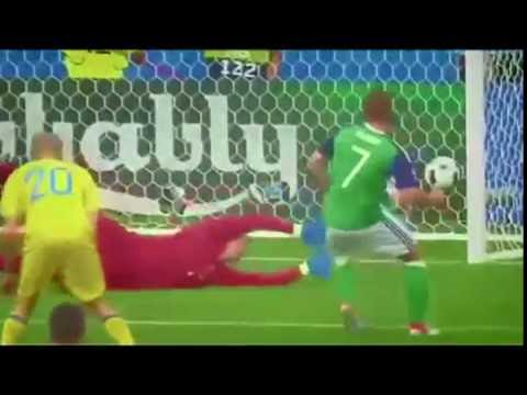 Ukraine vs Ireland 0 - 2 EXTENDED 1662016 ¦ HD