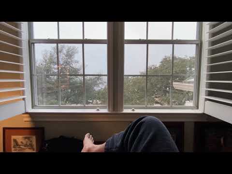 Jan 10 2021 Austin Snow Day