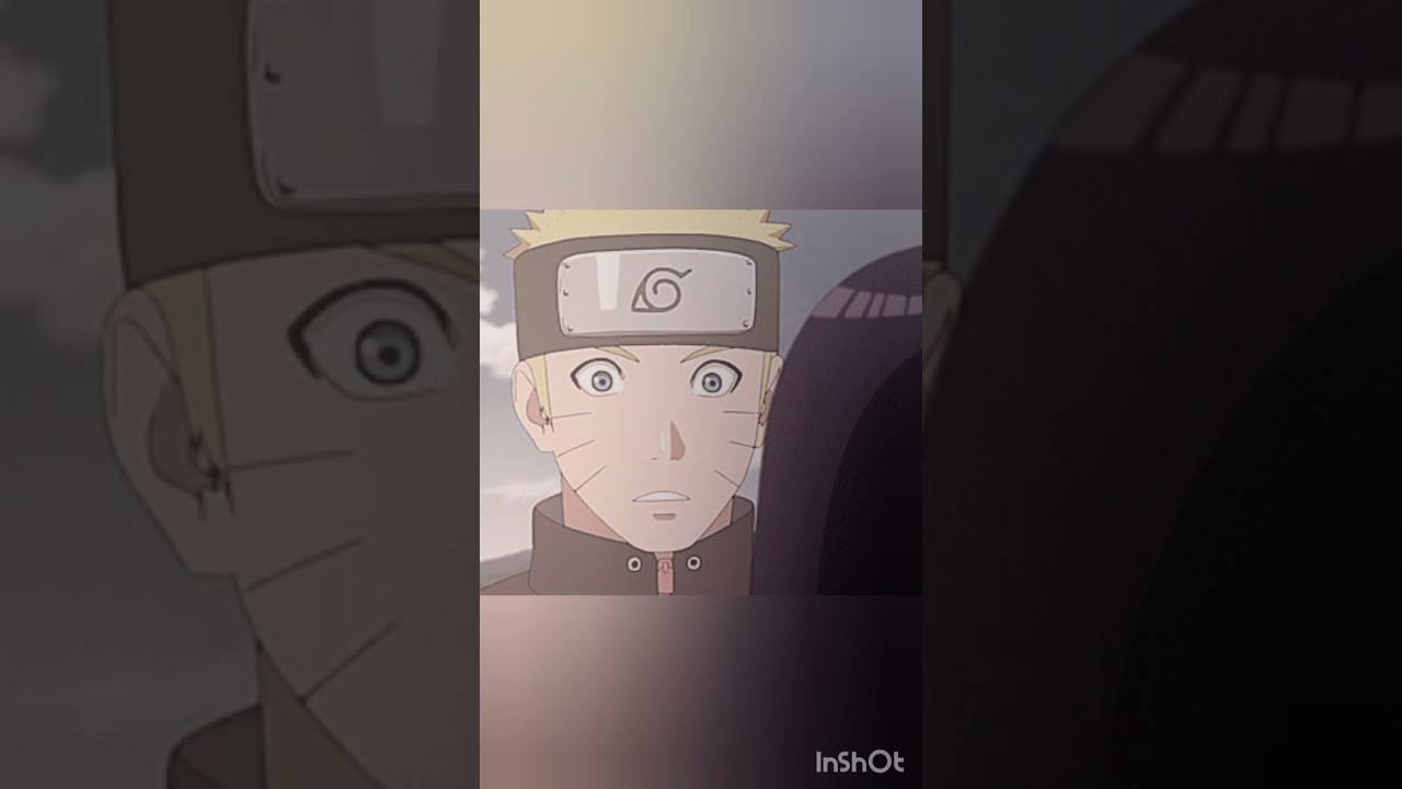 Is Hinata really pregnant? #naruto #hinata @Ani @narutoofficiel9201