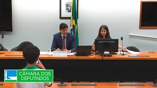  Discussão e votação de propostas legislativas - 02/09/2026 10:00