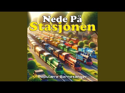 Nede På Stasjonen