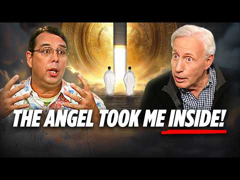 I Saw What's Inside Heaven's Vault! [NOT What You Think]