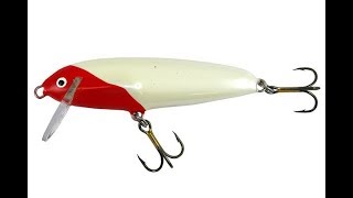 Воблеры nils master invincible floating
