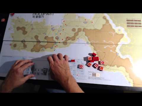 Hold Fast Korea components