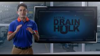 ASTRAL UNDER GROUND - DRAINAGE SYSTEMS