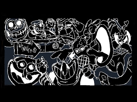 Noise's Theatrical Encore! (Cover) | PT: Cheesy Chasedown X Egg’s Lap Mod Double Yolked