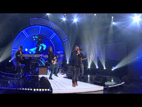 Caramel és a Gitano Live - Lélekdonor